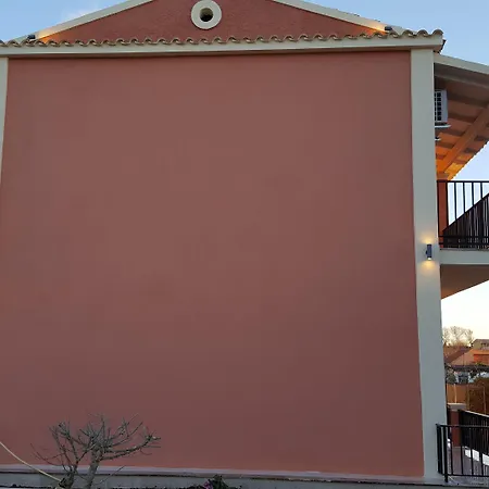 Apartamento Arillas *