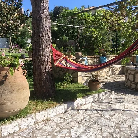 Apartament Arillas *