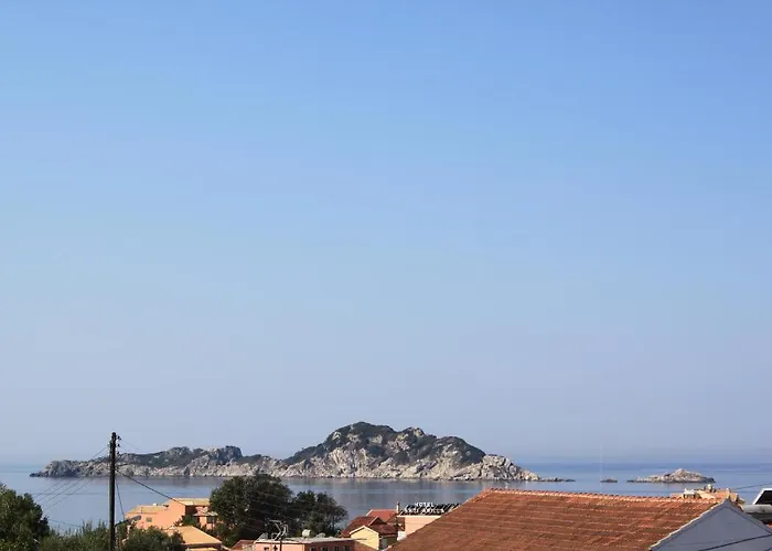 Apartamento Arillas
