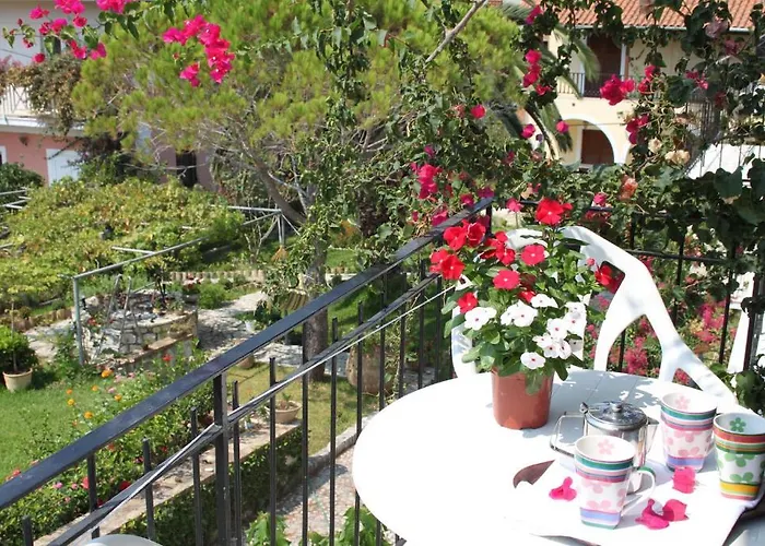 Apartamento Arillas