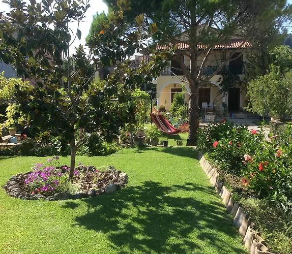 Apartamento Arillas Arillas (Corfu)