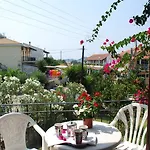 Arillas