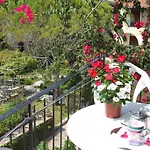 Apartmán Arillas