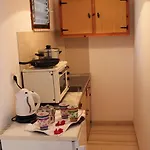 Arillas Apartmán