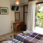 Apartmán Arillas *