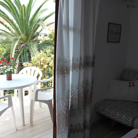 Studios Apartment Arillas (Corfu)