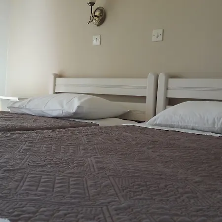 Arillas Appartement Arillas (Corfu)