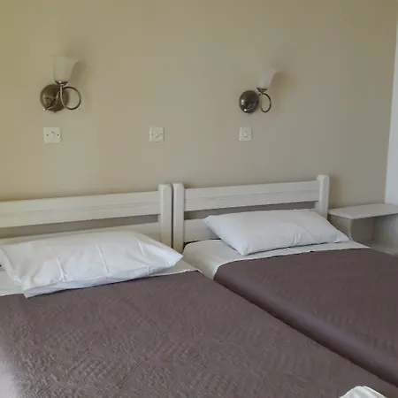 Arillas * Arillas (Corfu)