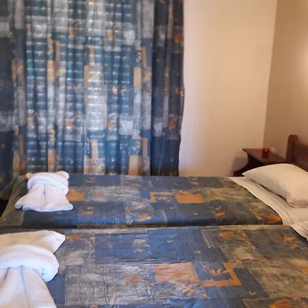 Arillas Arillas (Corfu)