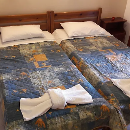 Arillas Appartement Arillas (Corfu)