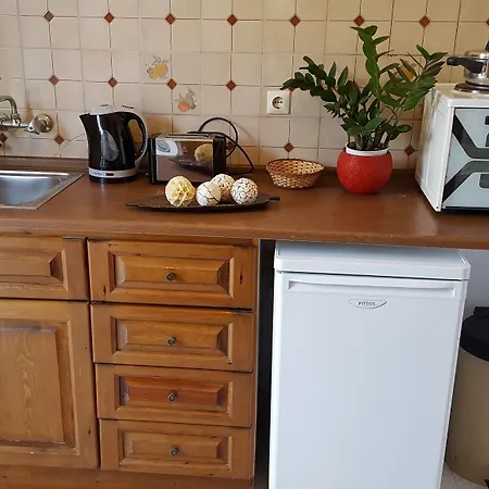 Arillas Appartement Arillas (Corfu)