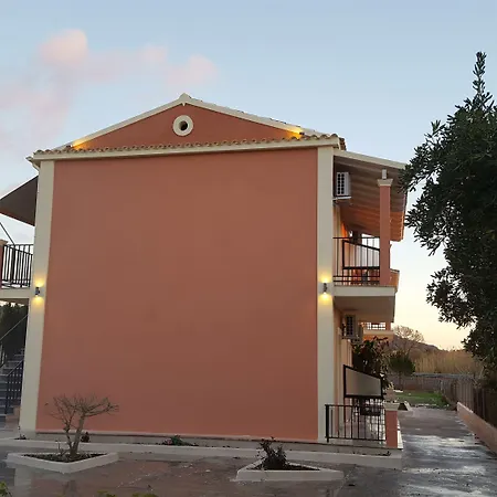 Arillas * Arillas (Corfu)