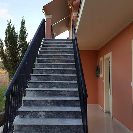 Arillas Arillas (Corfu)