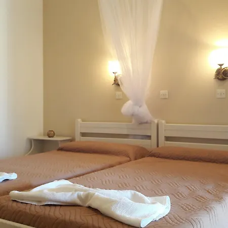 Appartement Arillas *