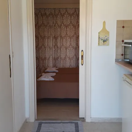 Arillas Appartement Arillas (Corfu)