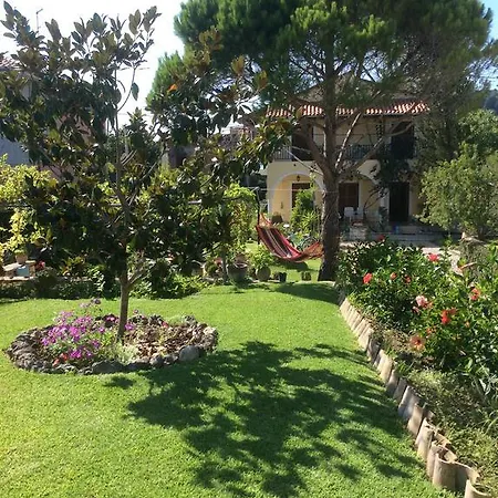 Apartment Studios Arillas (Corfu)