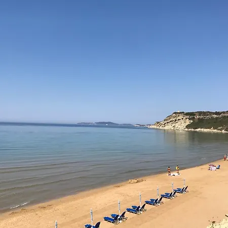 Studios * Arillas (Corfu)
