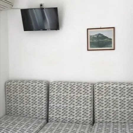 Arillas Appartement Arillas (Corfu)