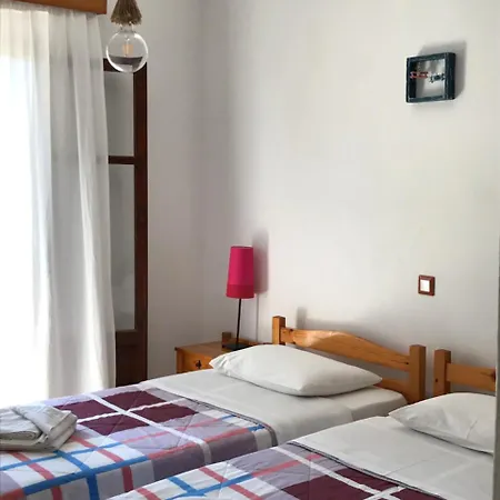 Studios * Arillas (Corfu)