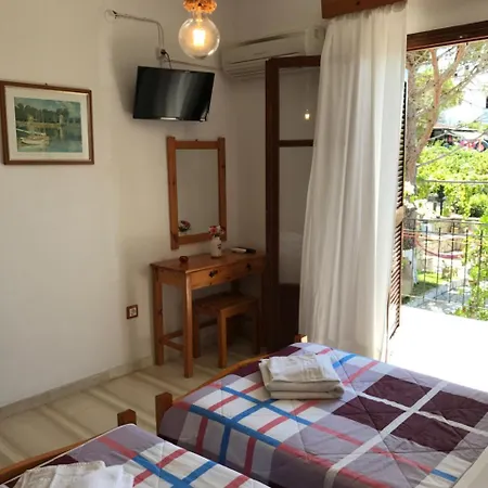 Appartement Arillas *