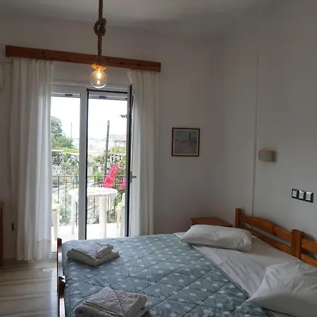 Apartment Studios