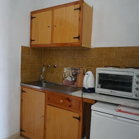 Studios Arillas (Corfu)
