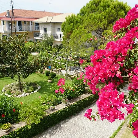 Arillas * Arillas (Corfu)