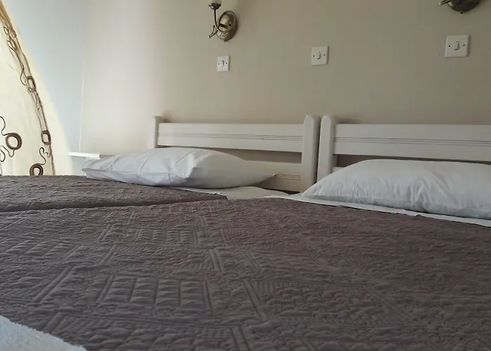 Arillas Lejlighed Arillas (Corfu)