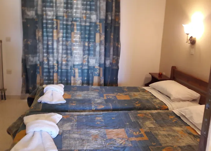 Arillas Arillas (Corfu)