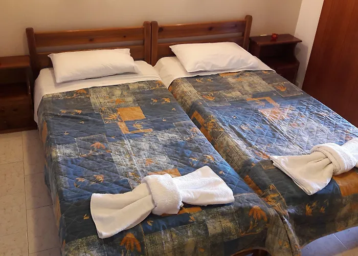 Arillas Lejlighed Arillas (Corfu)