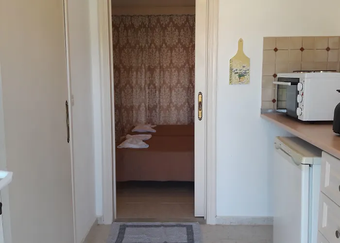 Arillas Lejlighed Arillas (Corfu)