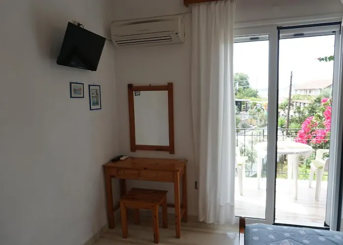 Lejlighed Arillas Arillas (Corfu)