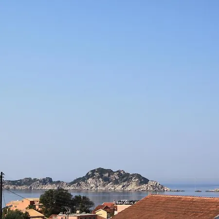 Apartament Arillas