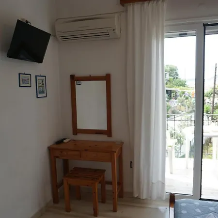 Daire Arillas Arillas (Corfu)