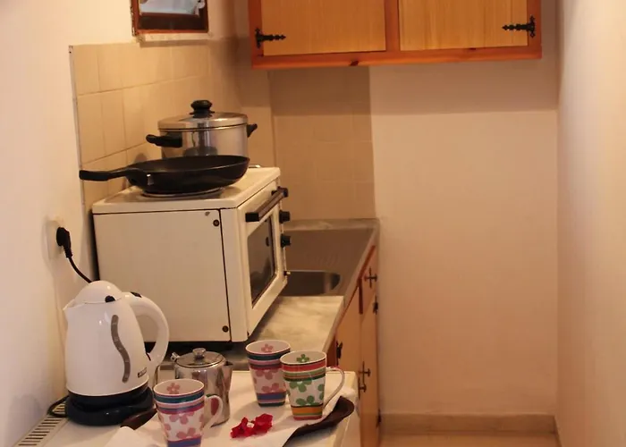 Arillas Αρίλλας