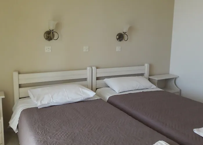 Arillas * Αρίλλας