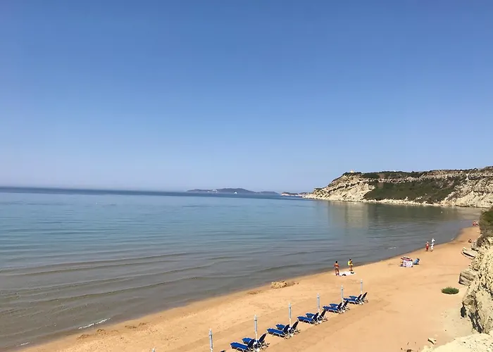 Arillas * Αρίλλας