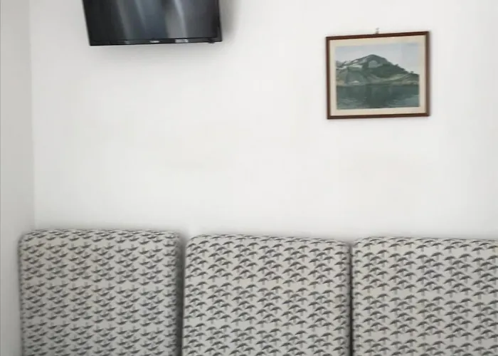 Arillas Διαμέρισμα Αρίλλας