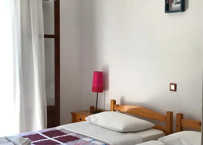 Arillas * Αρίλλας