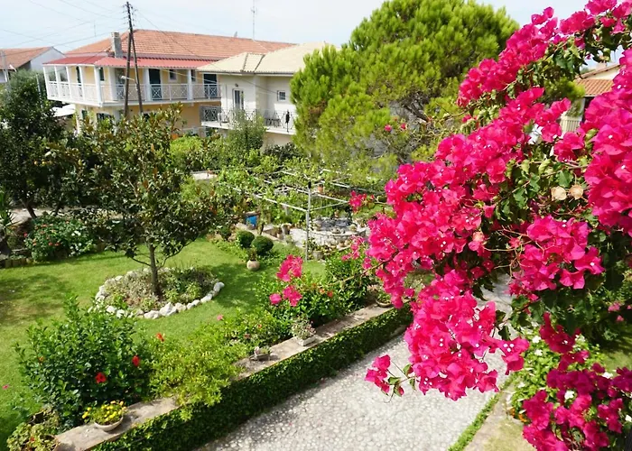 Arillas * Αρίλλας
